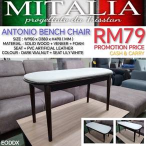 Bench Chair Murah | Kerusi Bangku Murah | Perabot