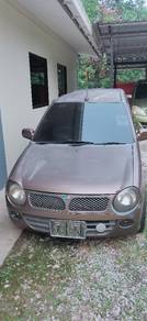 Perodua Kancil 850 EX in Kuching, SWK