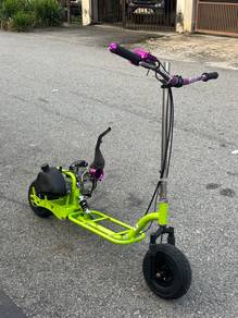 Goped 50cc