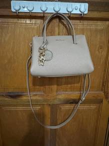 New Handbag Wild Channel top handle sling bag