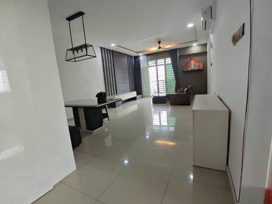 Apartment For Rent in P'residen @ Permas Jaya