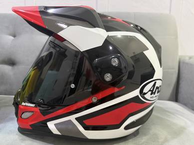 Arai Tour x4