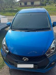 Perodua MyVi AV ADVANCE in Taiping, PRK