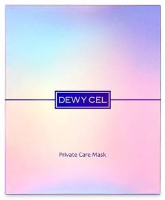 DEWYCEL Private Care Mask