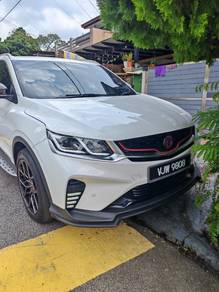 Proton X50 PREMIUM in Bandar Menjalara, KUL