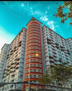 Apartment For Sale in Bayu Tiara