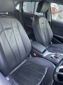 Audi A4 TFSI in Kota Kemuning, SGR
