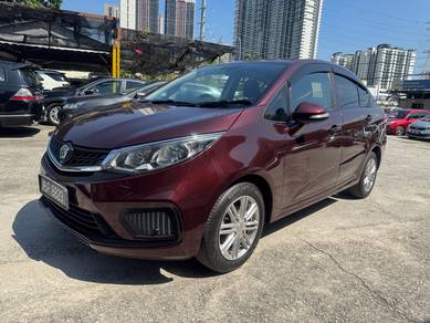Proton Persona STANDARD in Cheras, KUL