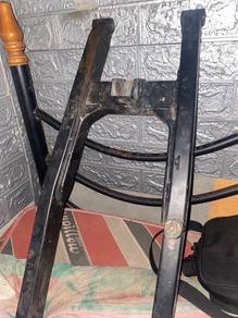 fork standart y15 & arm standart y15