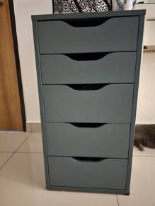 Ikea Alex Drawer