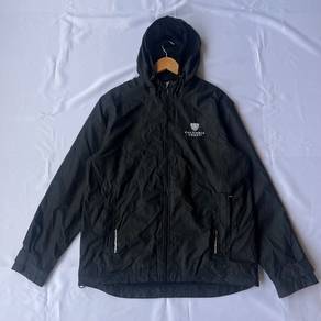 Columbia Crest Black Jacket