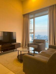 Condominium For Rent in The Ridge @ KL East