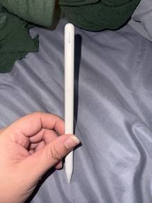 Apple Pen.