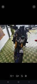 Suzuki GSX-S 750