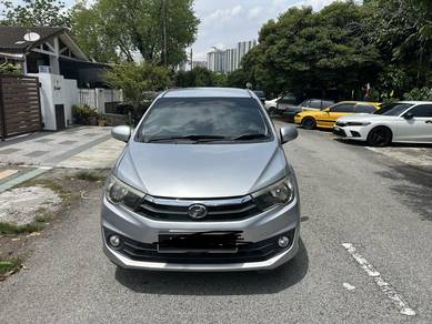 Perodua Bezza STANDARD G in Shah Alam, SGR