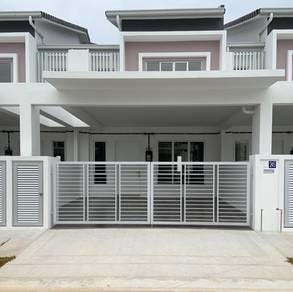 2-storey Terraced House For Sale in Bandar Sri Sendayan,NSN