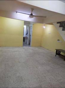 2-storey Terraced House For Rent in Kepong,KUL