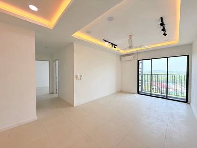 Service Residence For Rent in Casa Embun @ Cybersouth