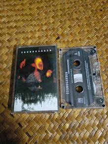 Kaset (Soundgarden)