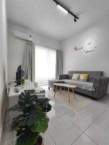 Apartment For Rent in Shah Alam,SGR