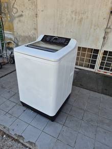 Automatic Panasonic Washing Machine Washer 10k