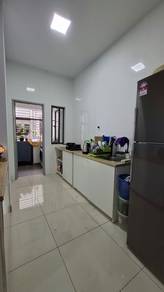 Condominium For Sale in The Raffles Suites