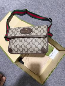 gucci original untuk di jual
