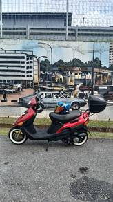 Suzuki VS125