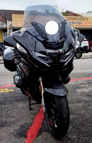 BMW R 1250 RT