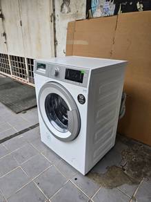 Smeg Inverter Washer Washing Machine 7k