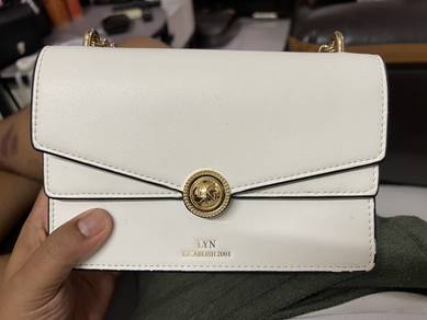 Lyn original brand Thailand