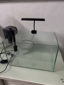 Aquarium Set