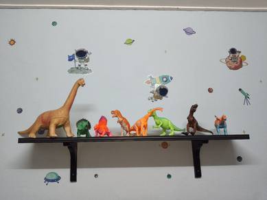 Dinosaur Toy