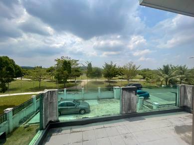 2-storey Terraced House For Sale in Puncak Alam,SGR