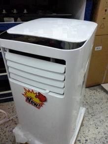 Midea MPH-09CRN1 Moveable Air Conditioner Oc2m