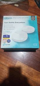 TP-Link AC1300bDeco M5 Dual Pack
