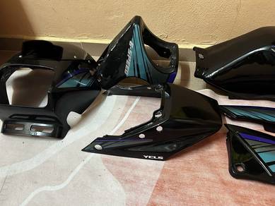 cover rxz orizainal thai repaint