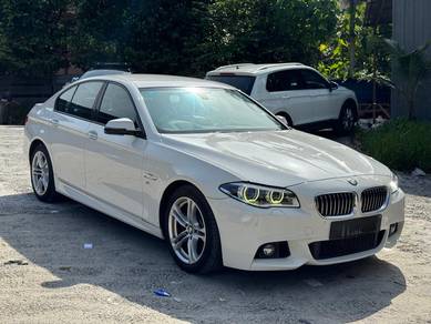 BMW 528i 28i M SPORT in Cheras, KUL