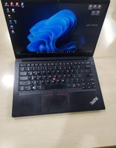 lenovo thinkpad e14 gen2