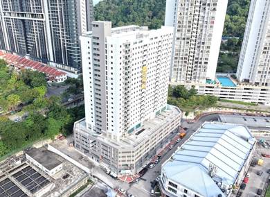 Apartment  in Bayan Lepas,PNG