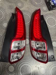 lampu belakang myvi (original)