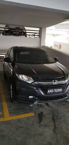 Honda HR-V E in Kajang, SGR