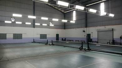 Warehouse / Factory For Rent in Melaka Tengah,MLK