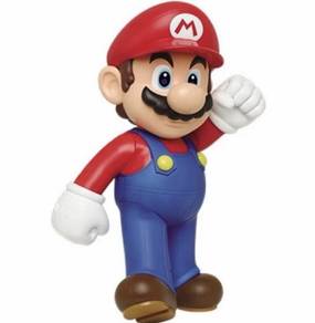 TAITO Super Mario Big Action Figure (30cm)