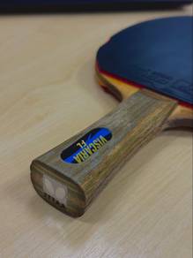 pingpong viscaria ALC FL full set
