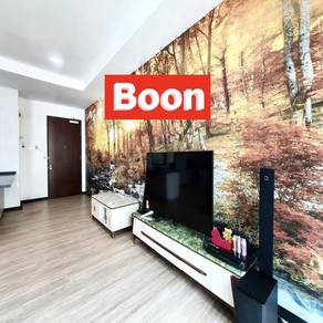 Condominium For Rent in Rivervale Condominium