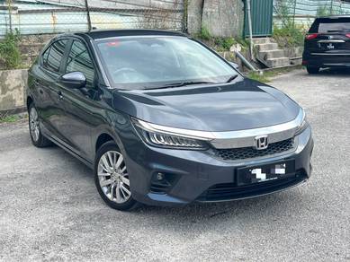 Honda City V SENSING in Kajang, SGR