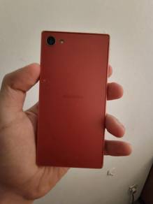 Sony Experia Z5 Compact