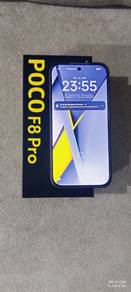POCO F8 pro