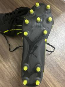 Puma Football Boots